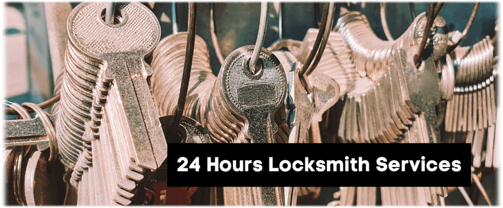 Locksmith Plantation FL