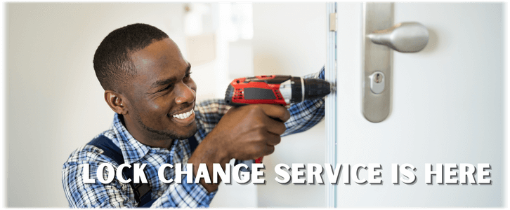 Lock Change Plantation FL