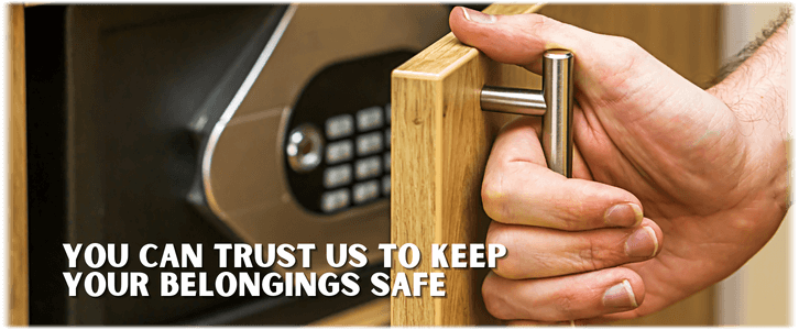 Safe Cracking Plantation FL